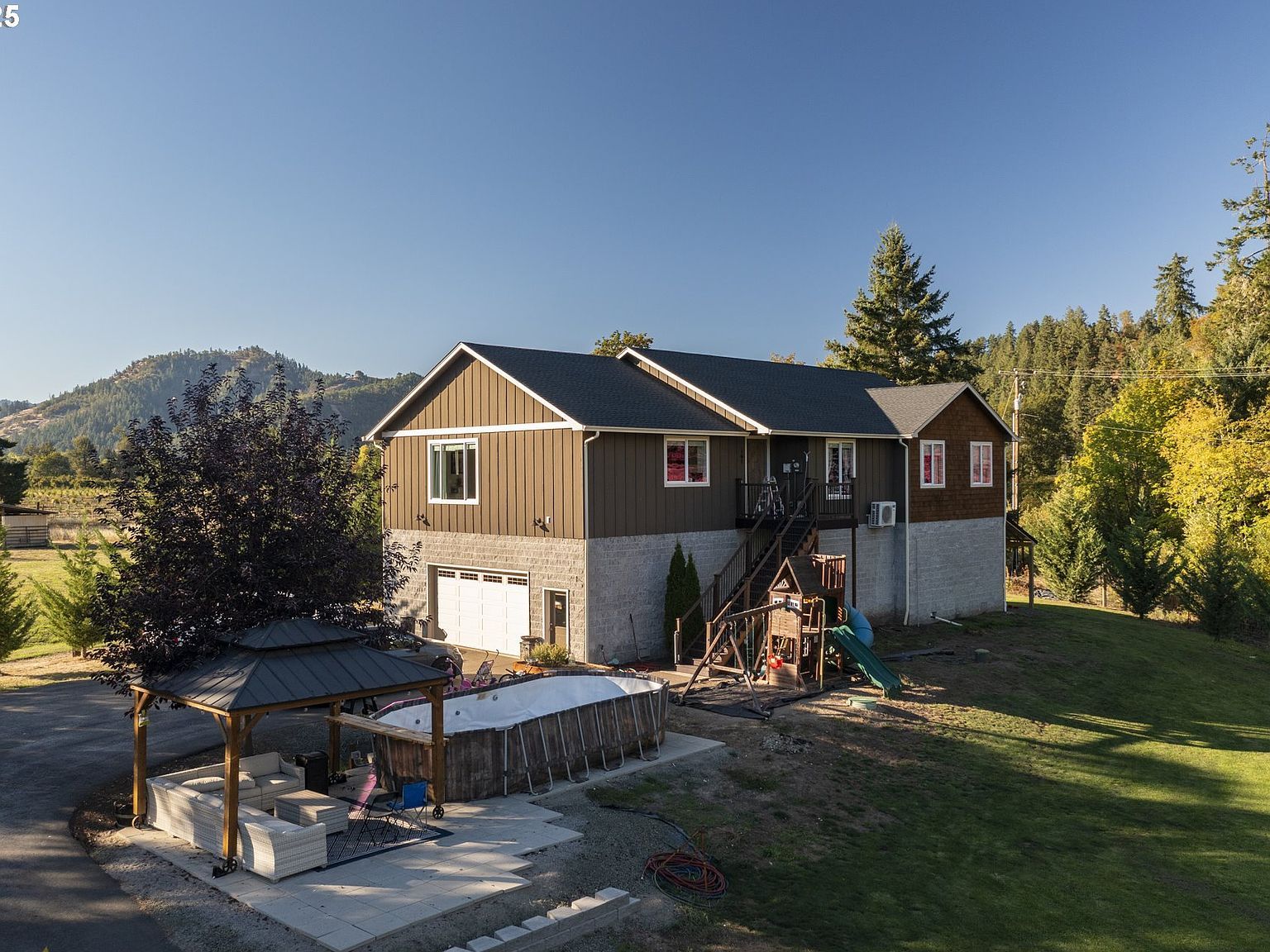 161 Lower Garden Valley Rd Roseburg, OR 97471 - Thumbnail 3