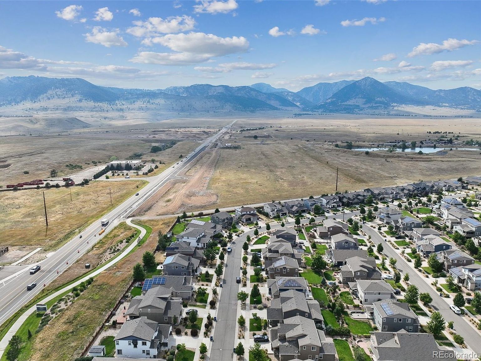 20046 W 93rd Ave Arvada, CO 80007 - Thumbnail 3