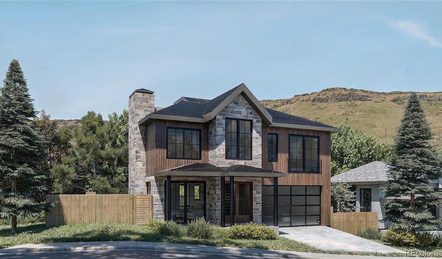 601 Entrada Dr Golden, CO 80401 - Thumbnail 3