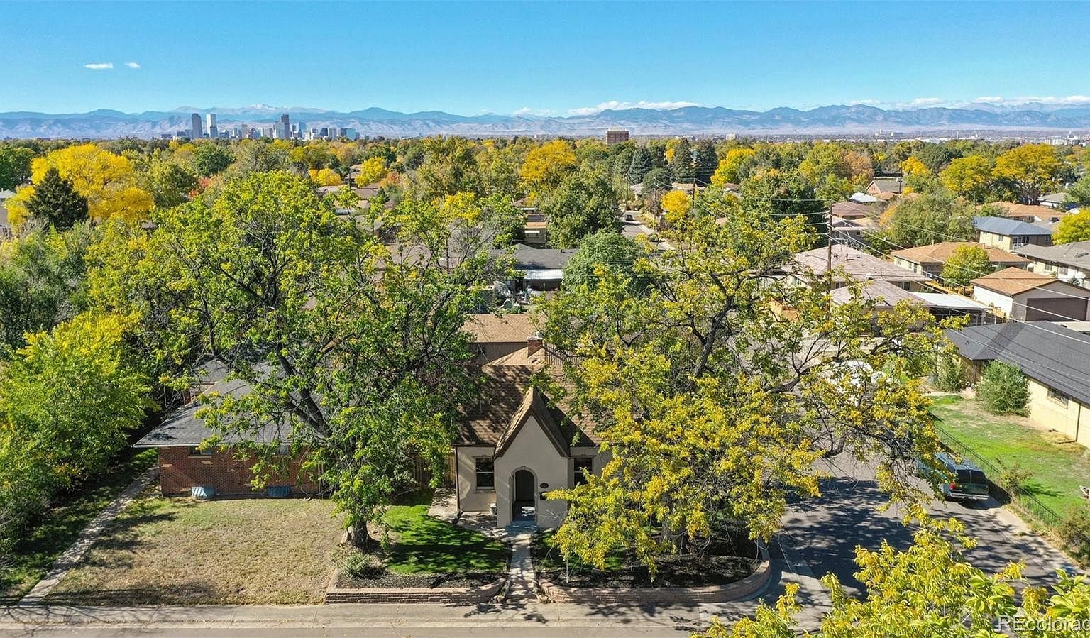 3295 Krameria St Denver, CO 80207 - Thumbnail 3