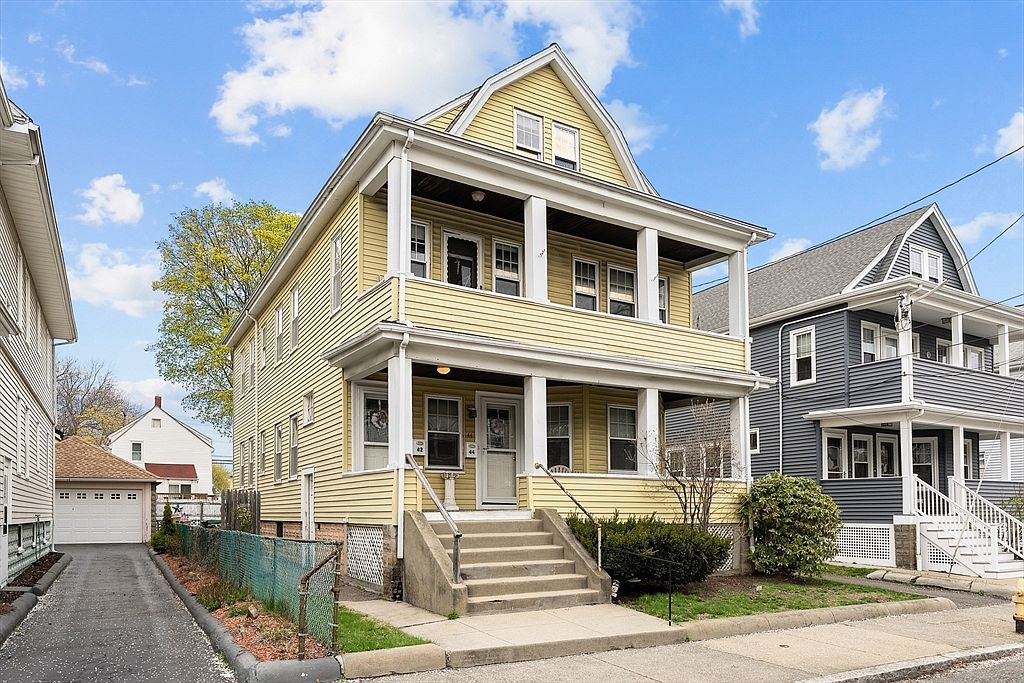42-44 Burnside St Medford, MA 02155 - Thumbnail 3