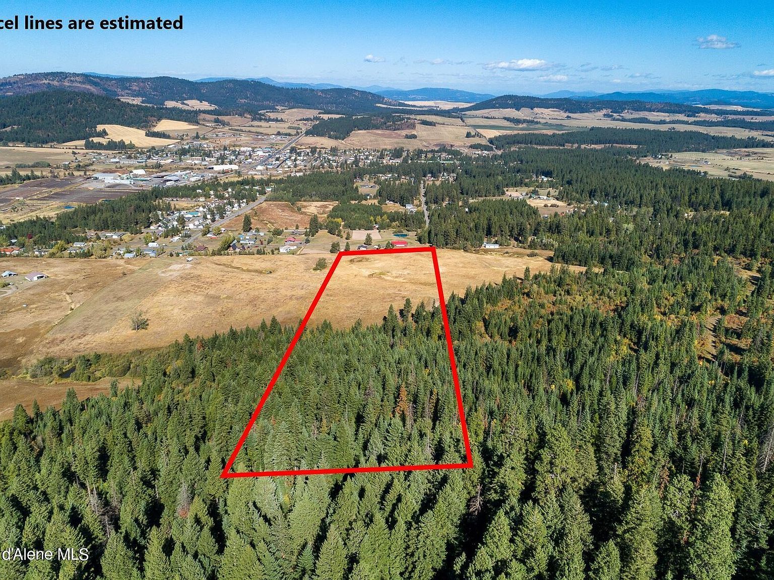 0 Thimbleberry Ln Plummer, ID 83851 - Thumbnail 3