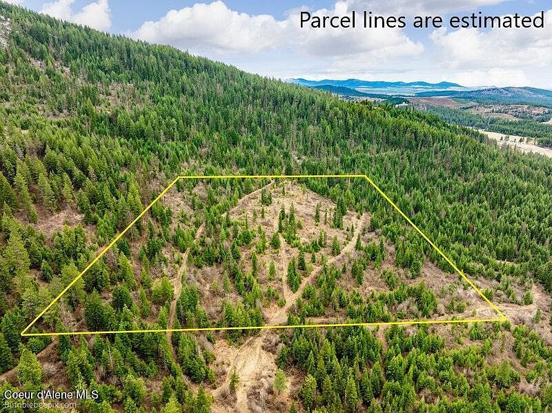 497 Thimbleberry Ln Plummer, ID 83851 - Thumbnail 3