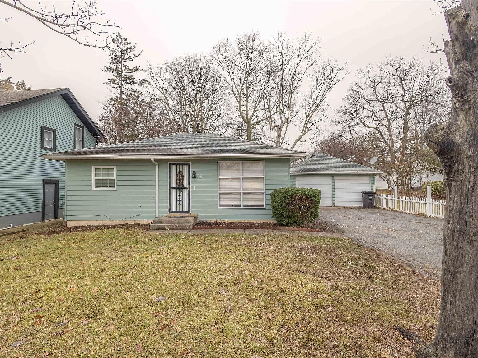 3827 Newport Ave Fort Wayne, IN 46805 - Thumbnail 3