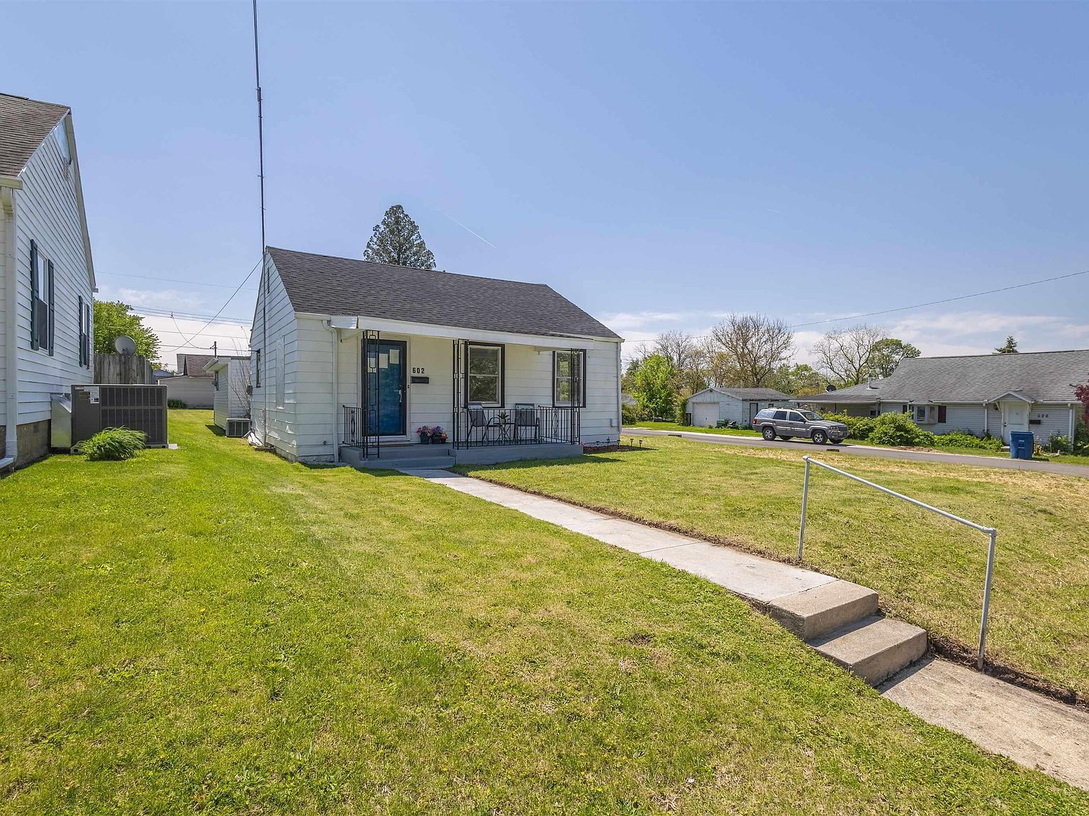 602 E Christy St Marion, IN 46952 - Thumbnail 3