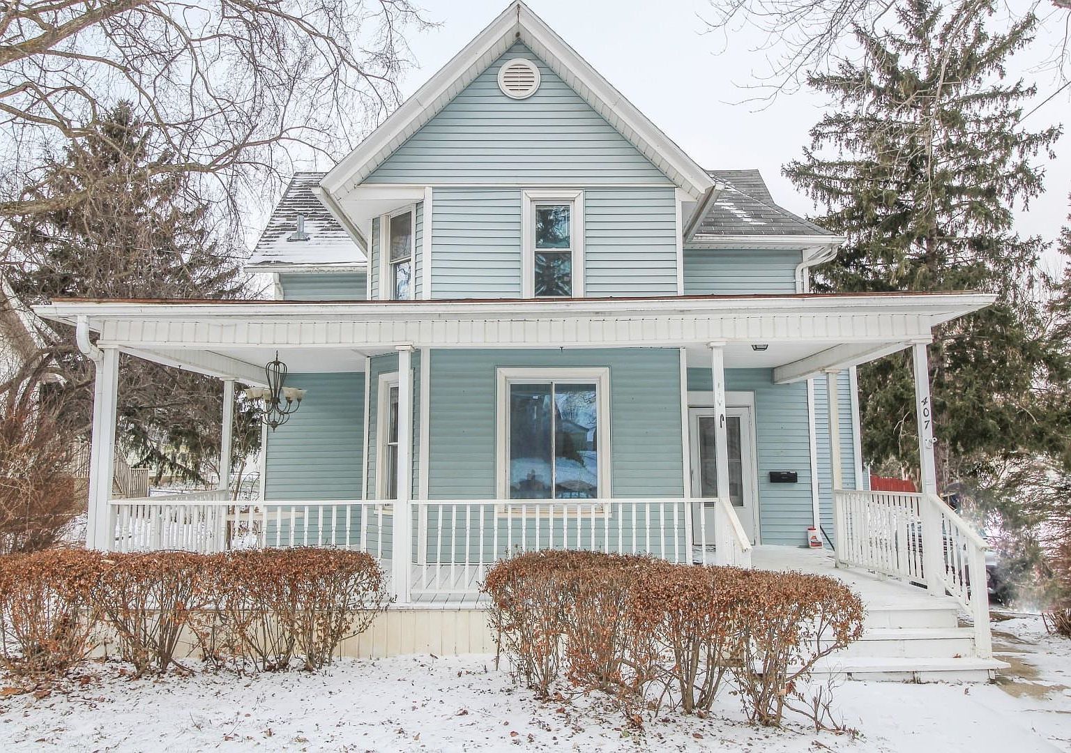 407 S Jackson St Waterloo, WI 53594 - Thumbnail 3