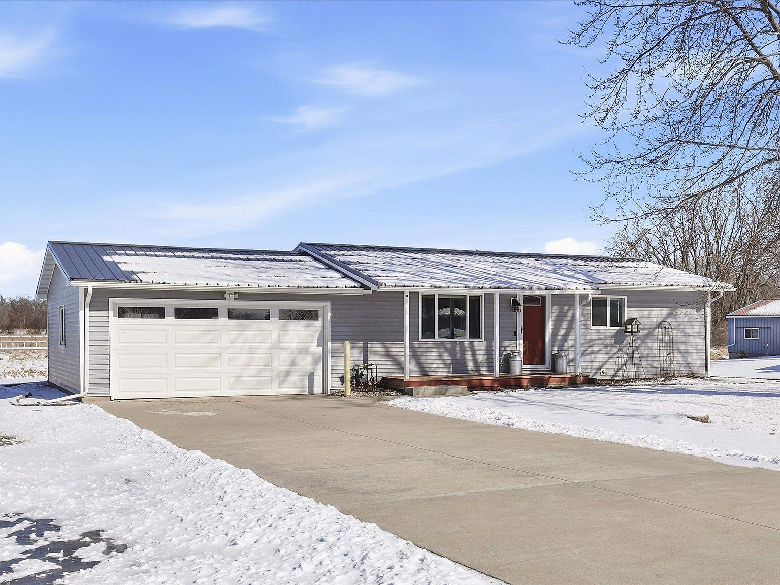 744 Twin Harbor Dr Winneconne, WI 54986 - Thumbnail 3