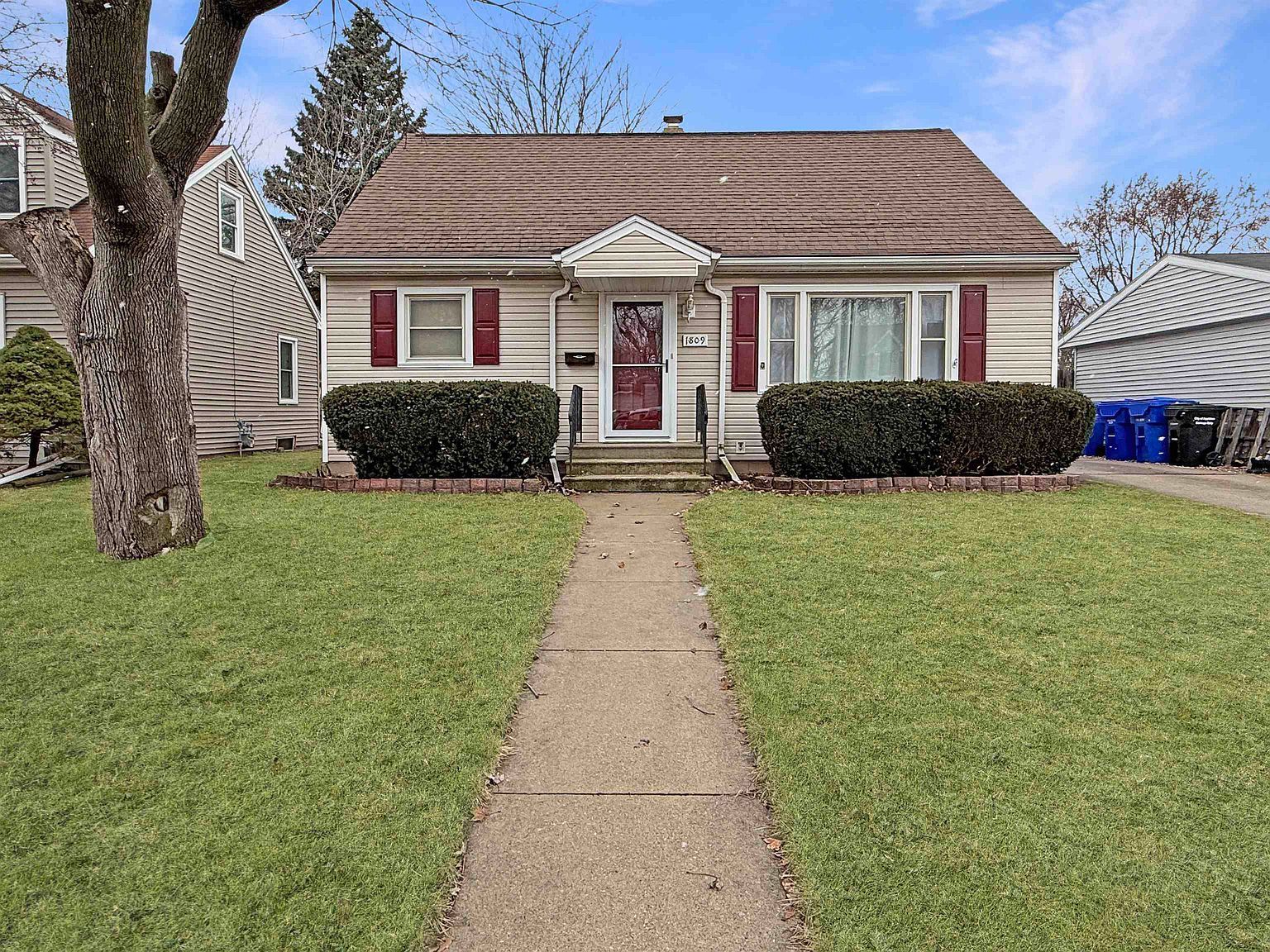 1809 N Charlotte St Appleton, WI 54911 - Thumbnail 3