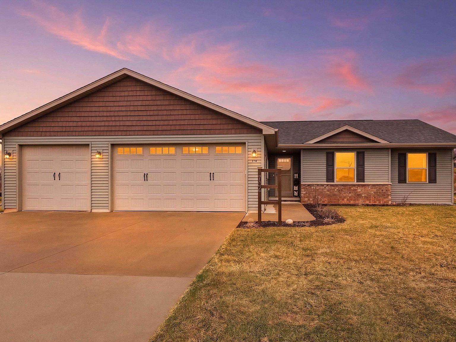 704 Alyssa St Kaukauna, WI 54130 - Thumbnail 3