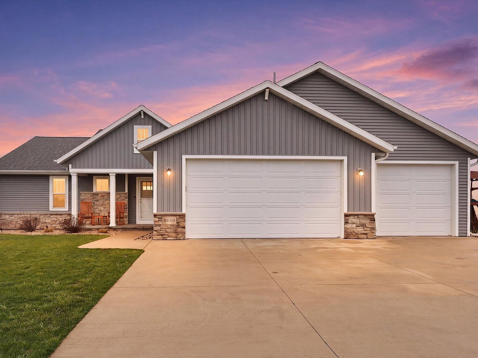 N9376 Dusty Dr Appleton, WI 54915 - Thumbnail 3