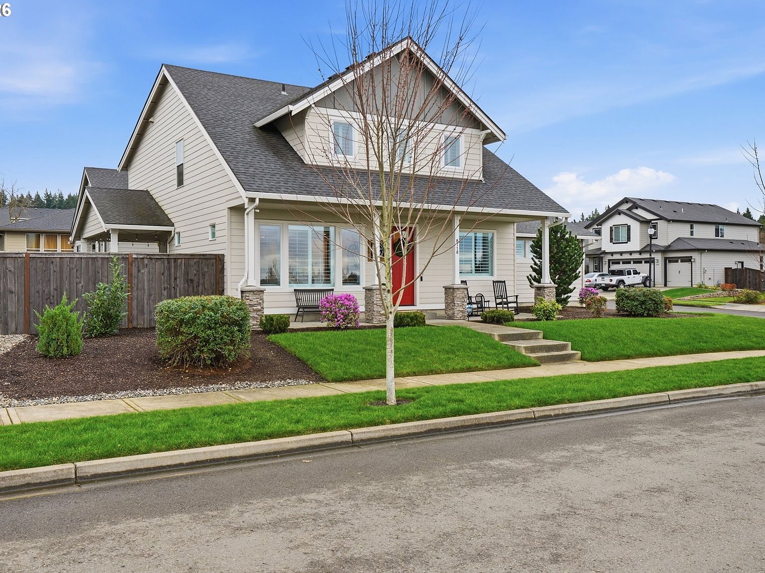 8710 N Juniper St Camas, WA 98607 - Thumbnail 3