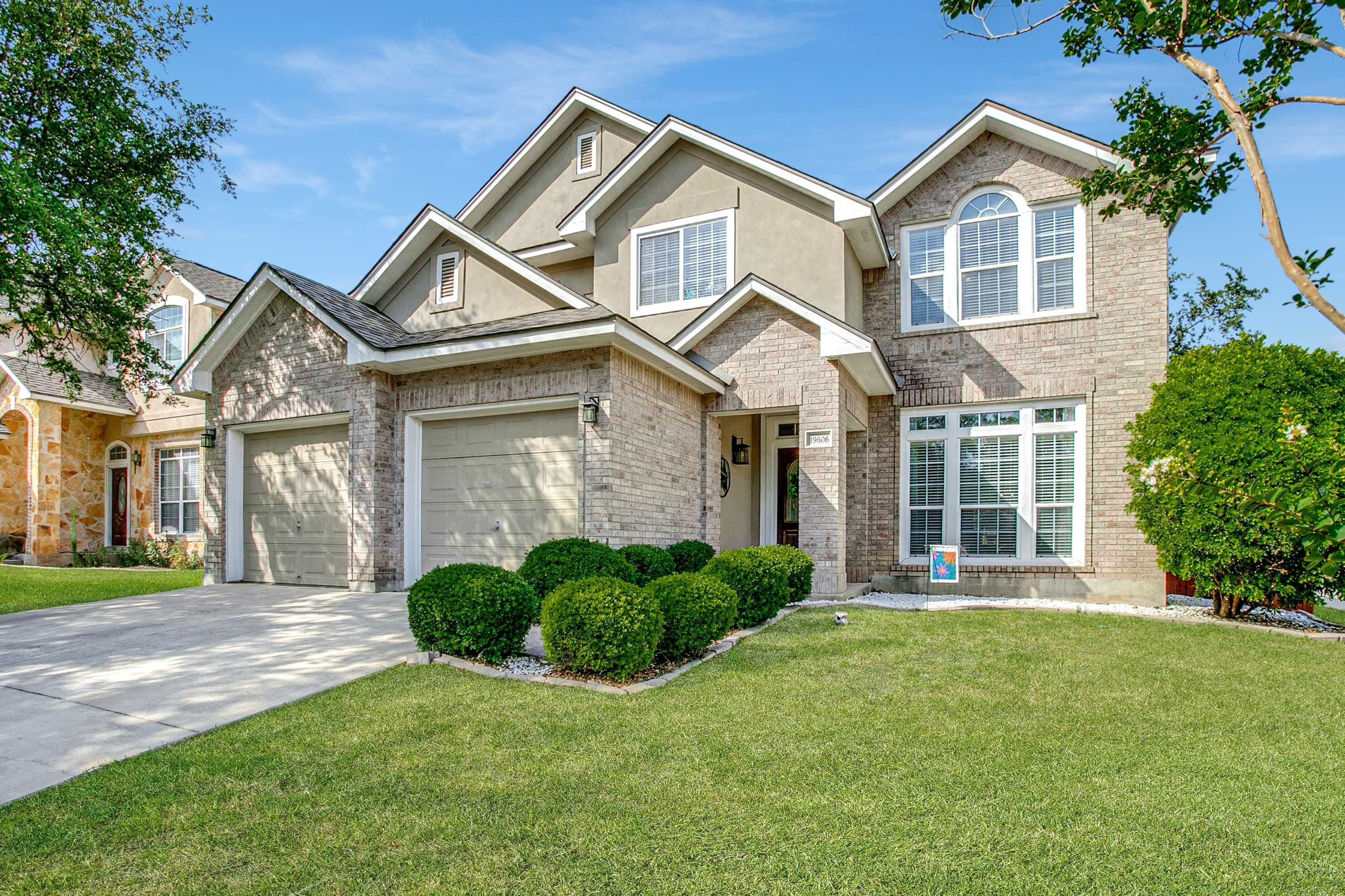 1609 Flair Oak, San Antonio, TX, USA, 78258 - Thumbnail 3