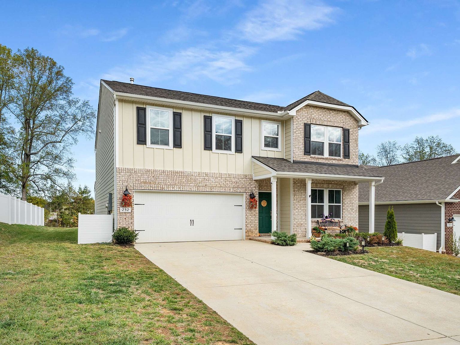 252 Brook Ave White House, TN 37188 - Thumbnail 3