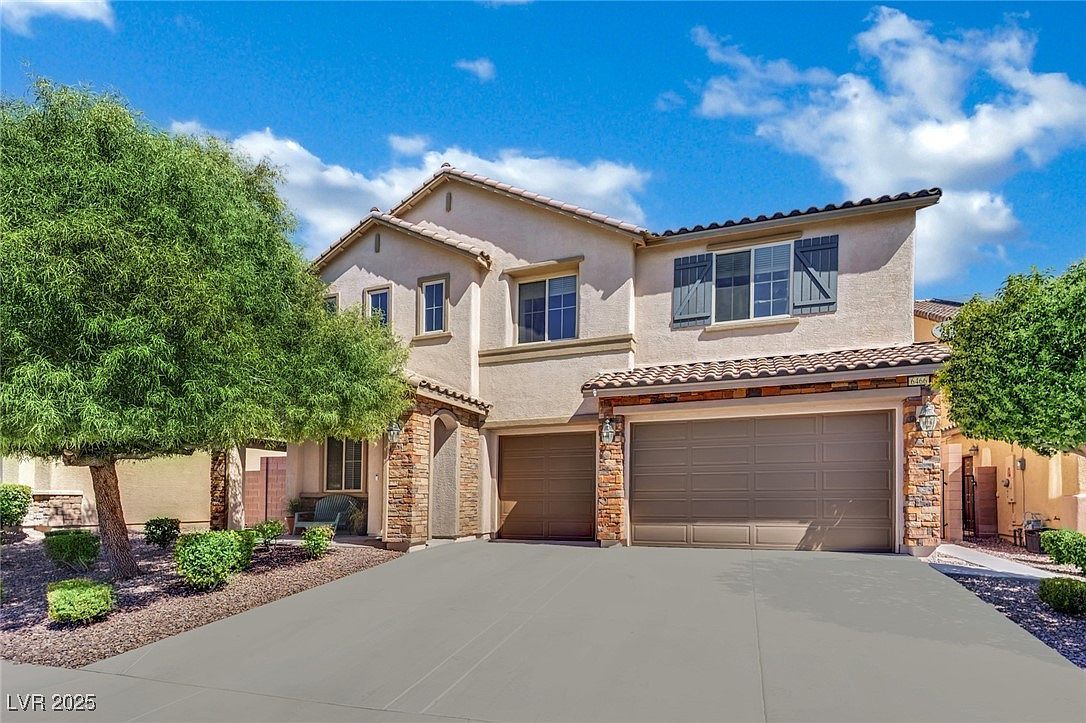 6466 American Eagle Ave Las Vegas, NV 89131 - Thumbnail 3