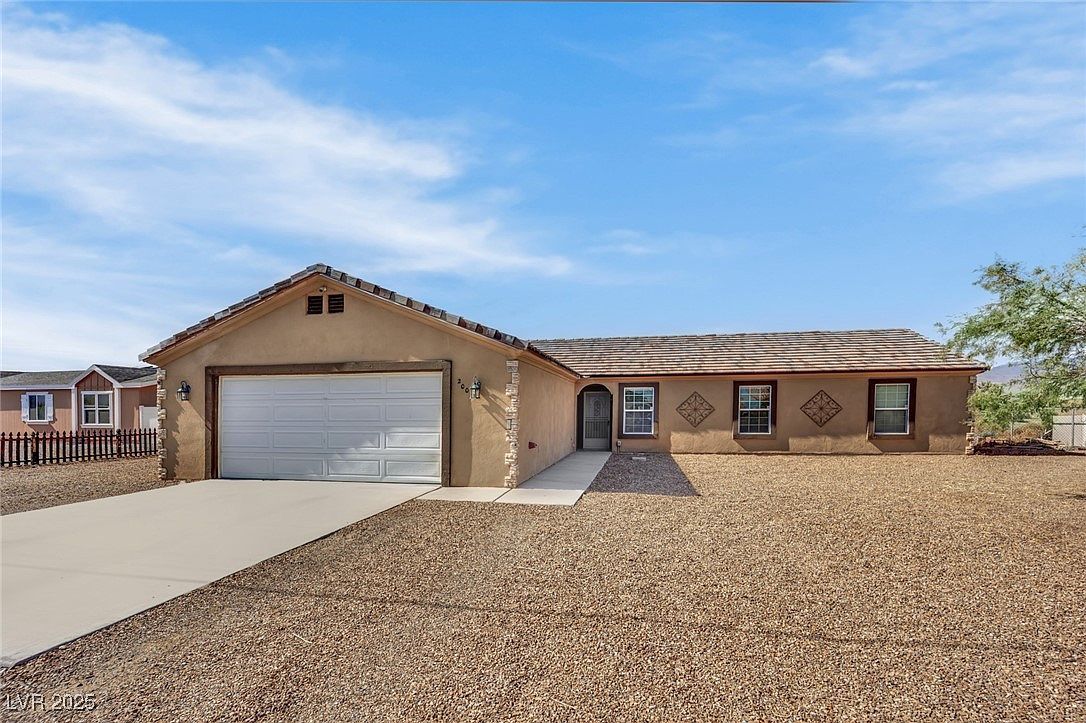 200 W Eton St Pahrump, NV 89048 - Thumbnail 3