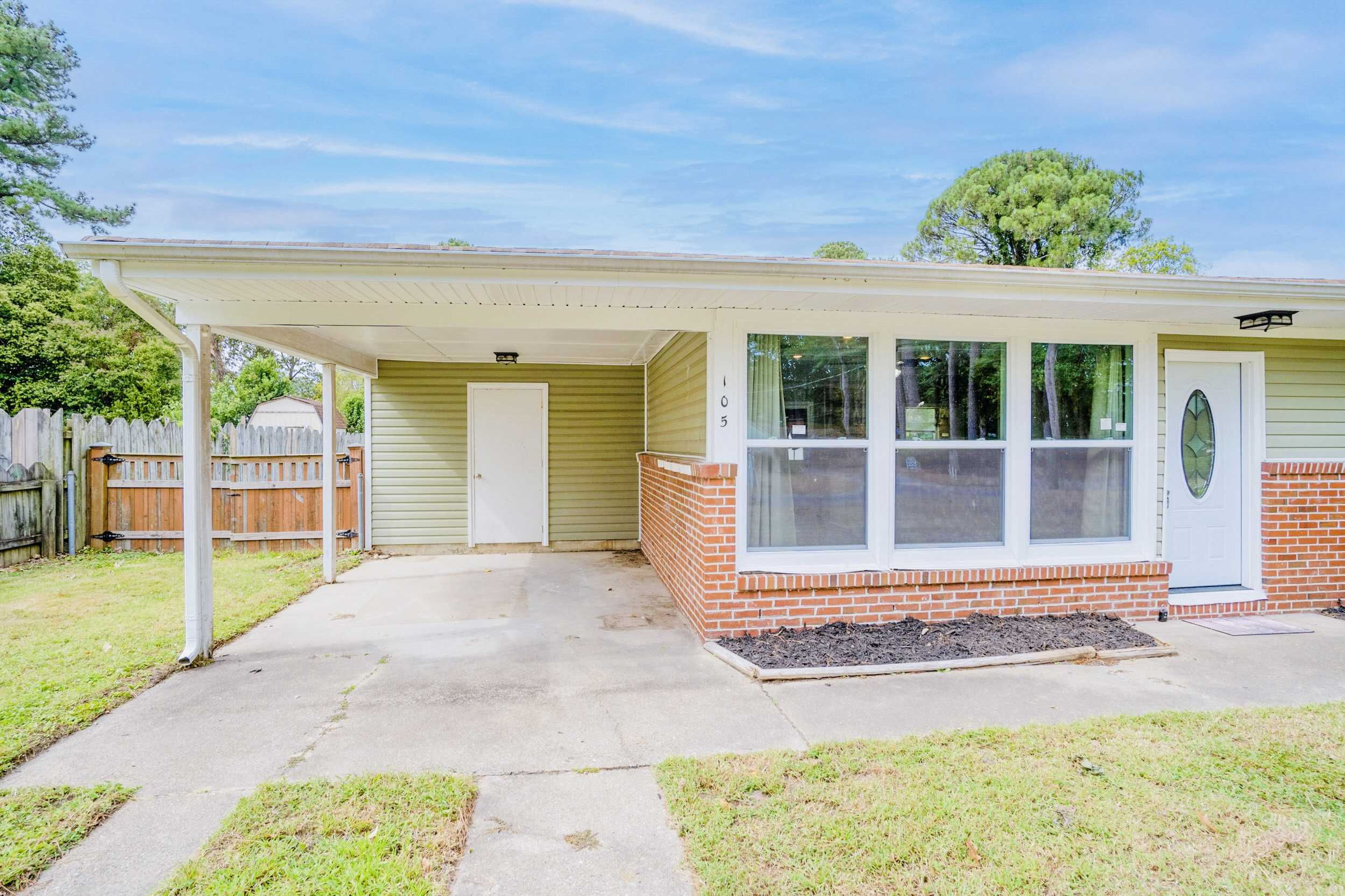 105 Commonwealth Avenue, Chesapeake, VA, USA, 23325 - Thumbnail 3