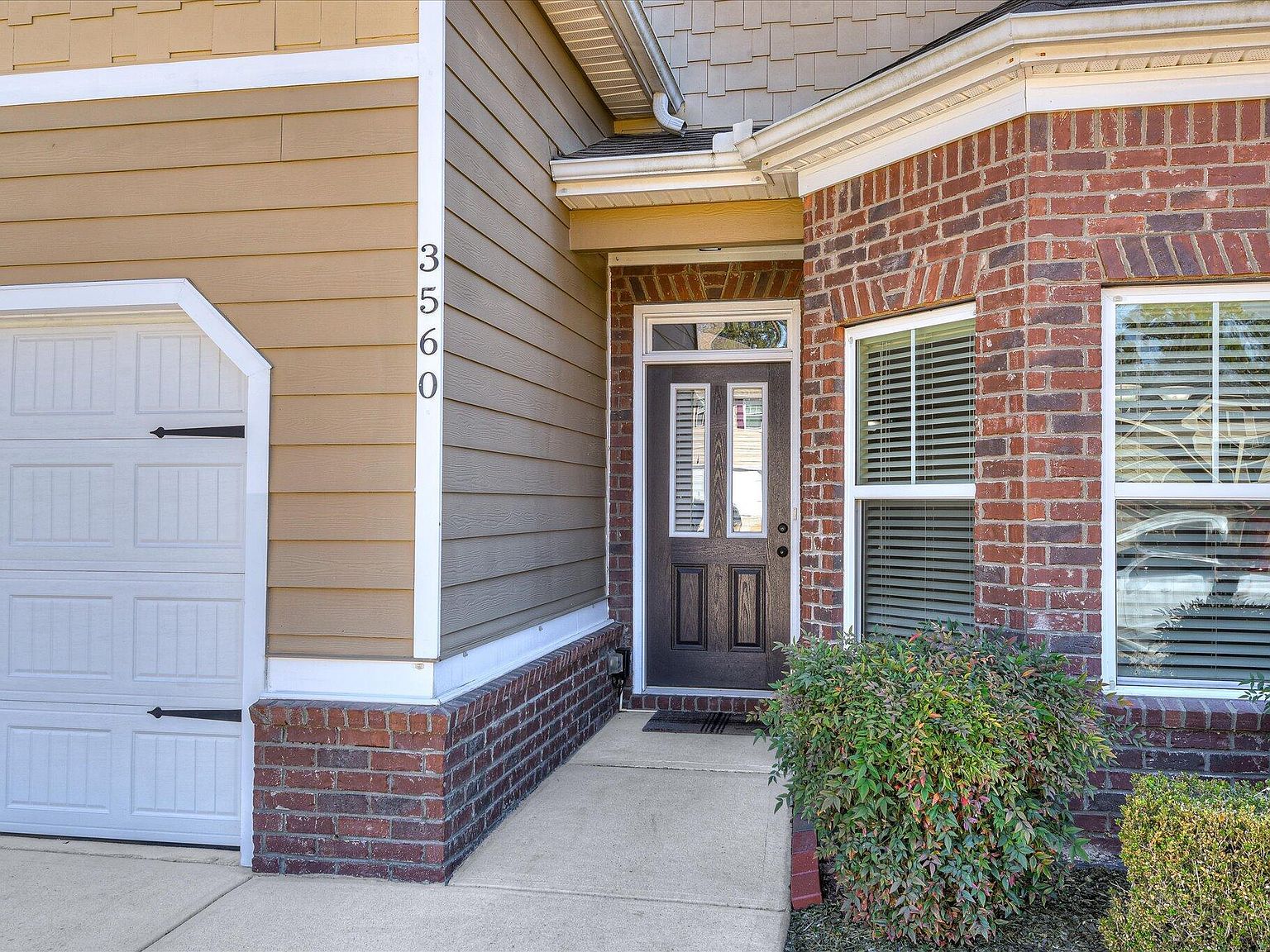 3560 Dwyer Ln Aiken, SC 29801 - Thumbnail 3