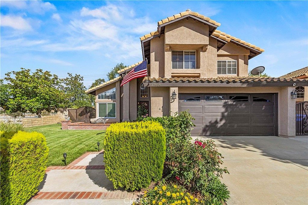 27604 Firebrand Dr Castaic, CA 91384 - Thumbnail 3