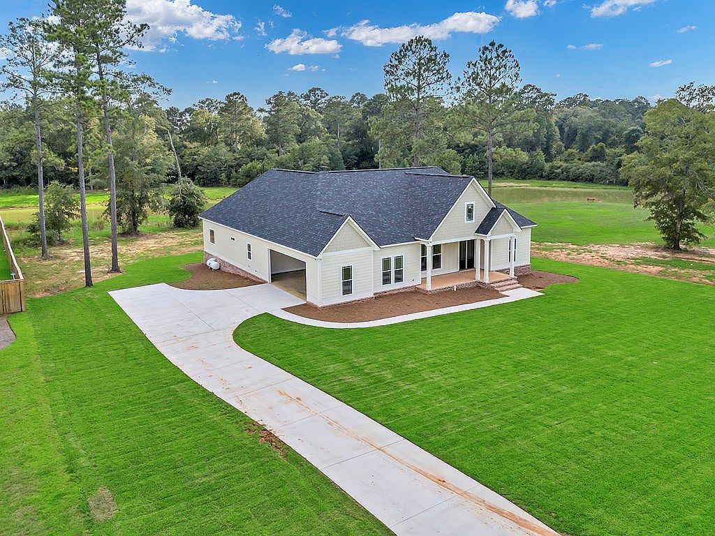 156 Old Hickory Dr Leesburg, GA 31763 - Thumbnail 3