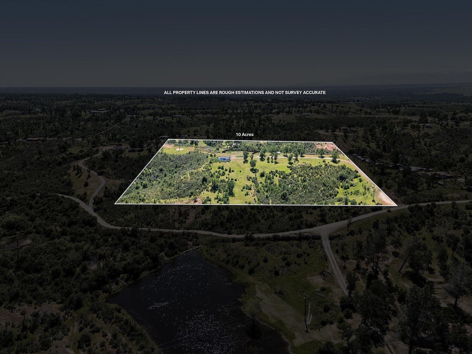 14055 Marsha Way Igo, CA 96047 - Thumbnail 3