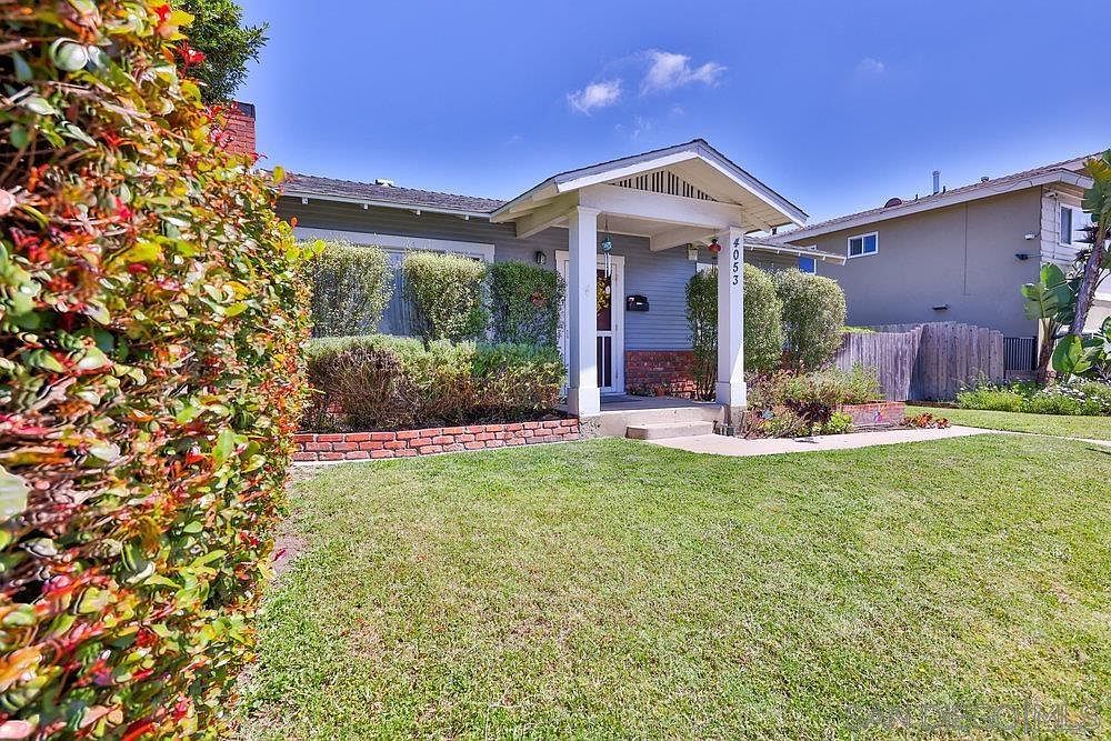 4051-53 32nd St San Diego, CA 92104 - Thumbnail 3