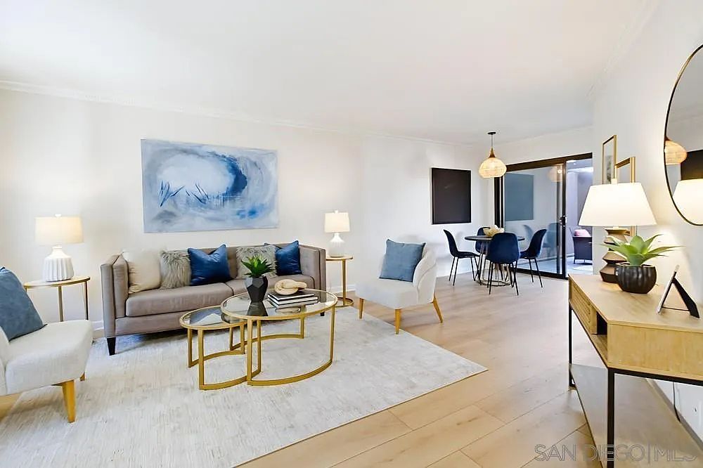 2234 Caminito Pajarito UNIT 120 San Diego, CA 92107 - Thumbnail 3