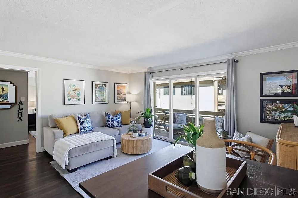 2628 Worden St UNIT 155 San Diego, CA 92110 - Thumbnail 3