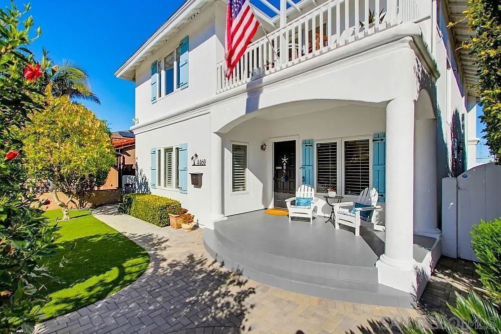 4460 Niagara Ave San Diego, CA 92107 - Thumbnail 3