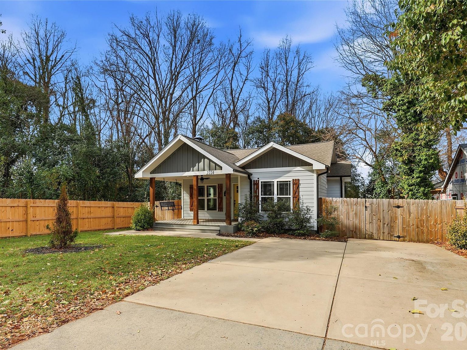 2224 Weyland Ave Charlotte, NC 28208 - Thumbnail 3