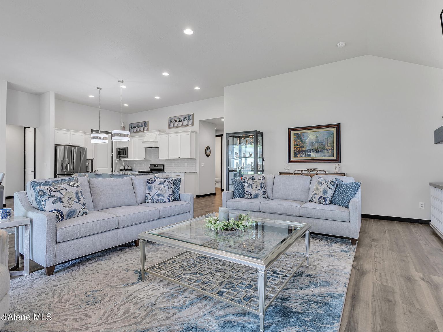 6969 N Freestyle Dr Coeur D Alene, ID 83815 - Thumbnail 3