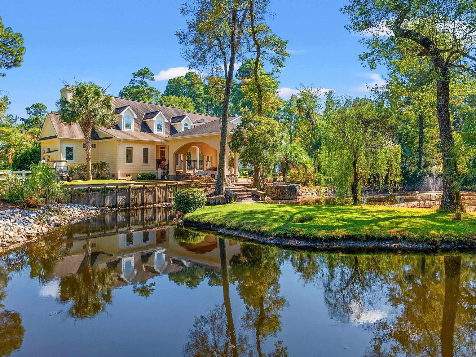 2790 Fowler Rd Loris, SC 29569 - Thumbnail 3