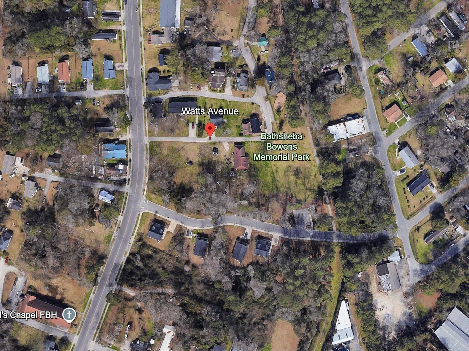 Acline Ave Myrtle Beach, SC 29577 - Thumbnail 3