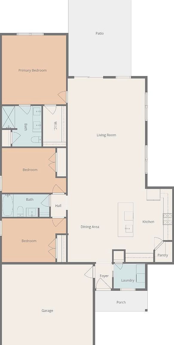 258 Lifestyle Ct Surfside Beach, SC 29575 - Thumbnail 3