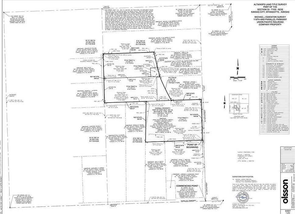 2300 N 119th St Kansas City, KS 66109 - Thumbnail 3