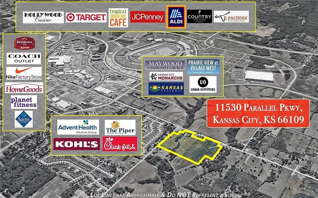 11530 Parallel Pkwy Kansas City, KS 66109 - Thumbnail 3