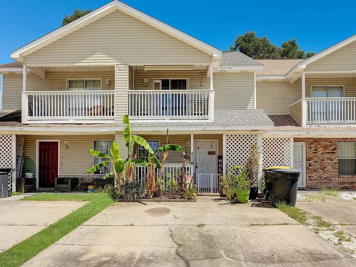 61 Chatelaine Circle Southeast, Fort Walton Beach, FL, USA, 32548 - Thumbnail 3