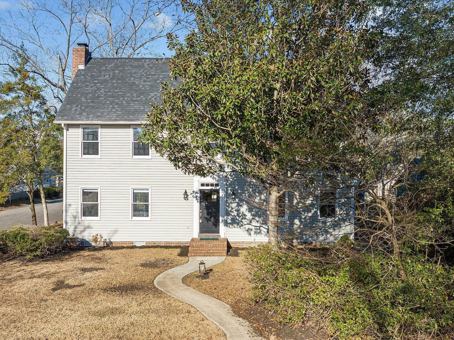 1318 Summitt Ave Fayetteville, NC 28305 - Thumbnail 3