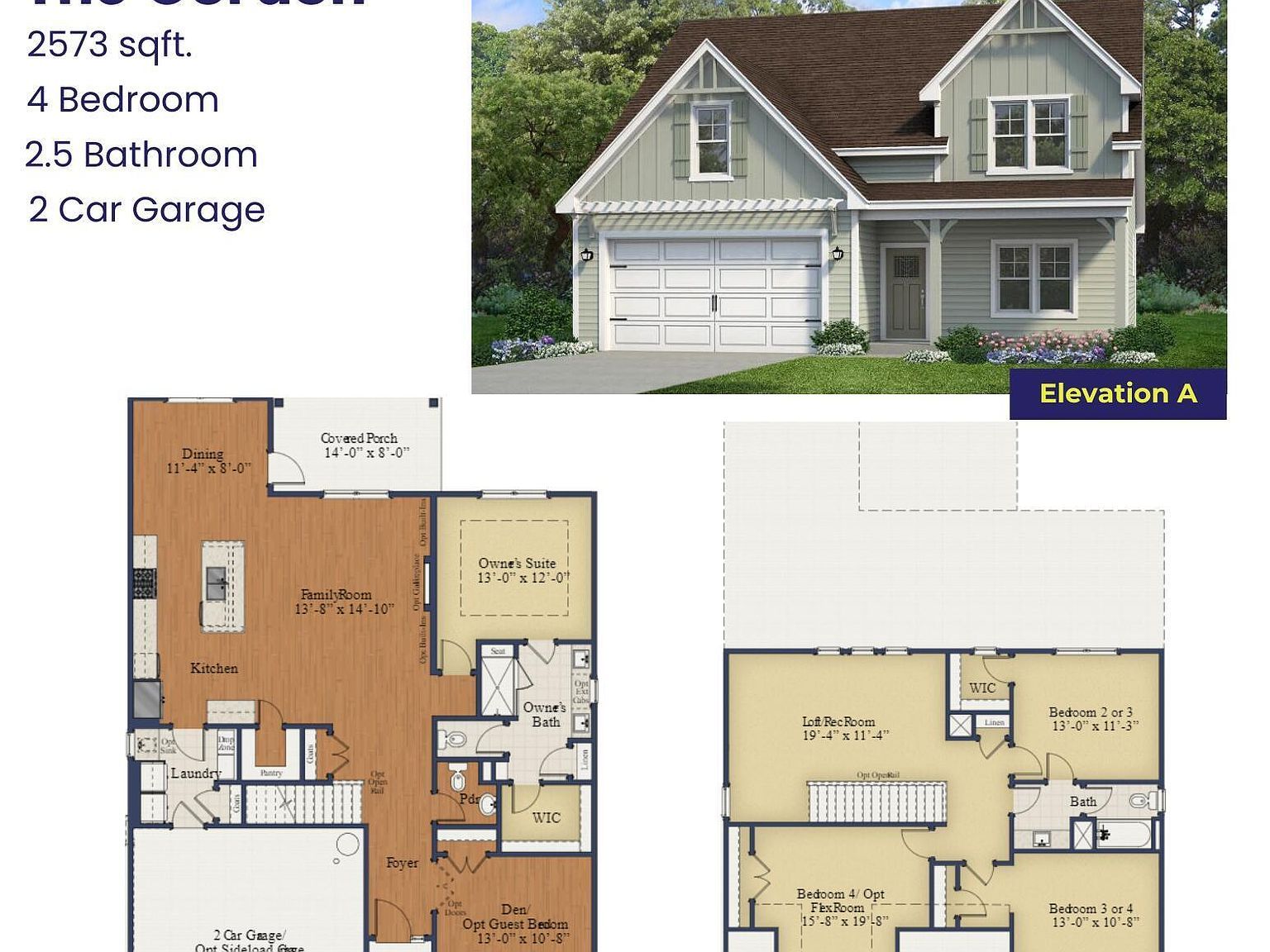 655 Riverbirch Dr Vass, NC 28394 - Thumbnail 3