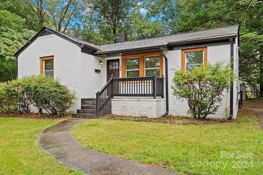 1309 Moretz Ave Charlotte, NC 28206 - Thumbnail 3