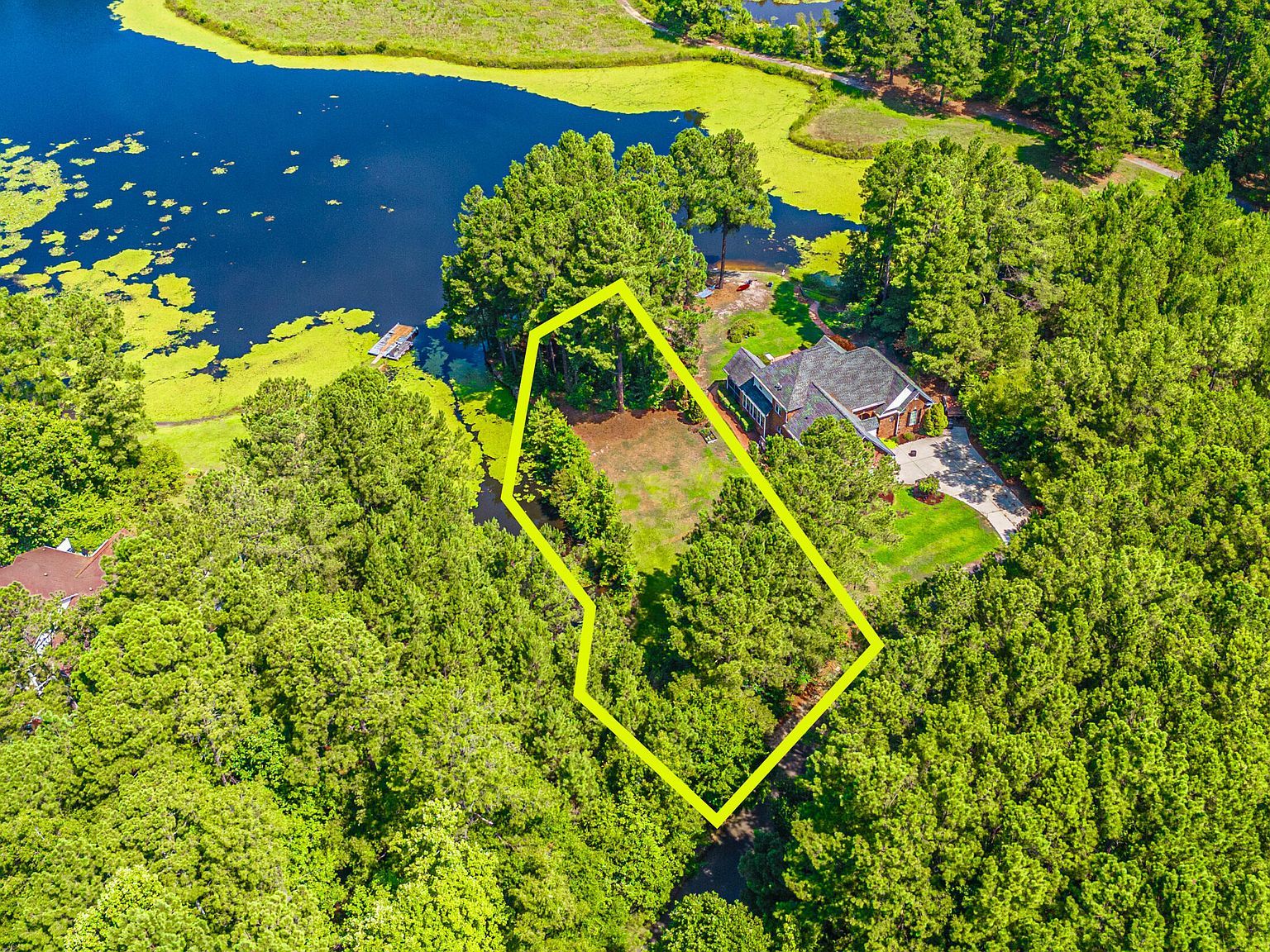 125 Applewood Ln Carthage, NC 28394 - Thumbnail 3