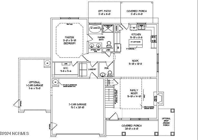 300 Morrison Bridge Rd Vass, NC 28394 - Thumbnail 3