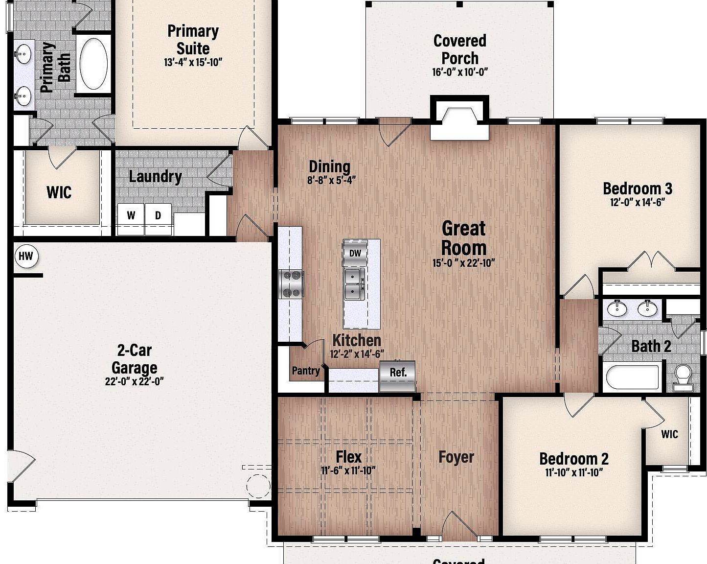 280 Morrison Bridge Rd Vass, NC 28394 - Thumbnail 3