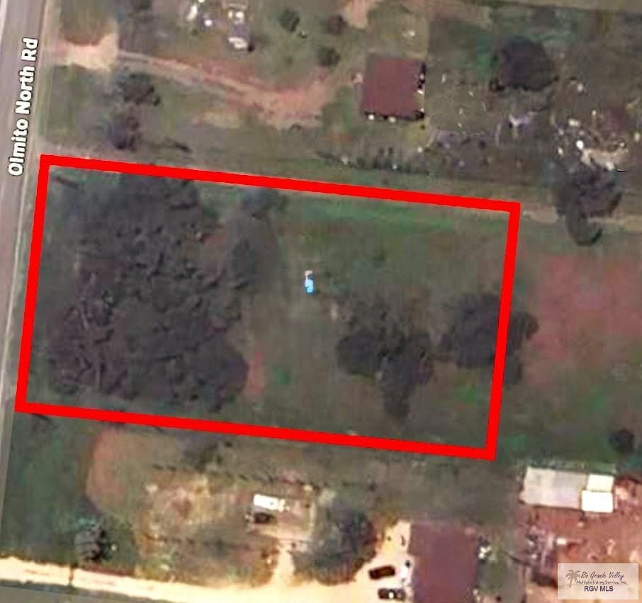 27839 Fm 803 San Benito, TX 78586 | Land/Lot