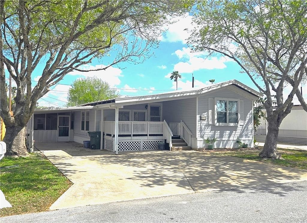 800 N Hibiscus Lot 11 La Feria, TX 78559 - Thumbnail 3