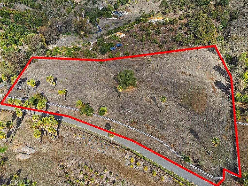 0 Via Vaquero Rd LOT 1 Temecula, CA 92590 - Thumbnail 3