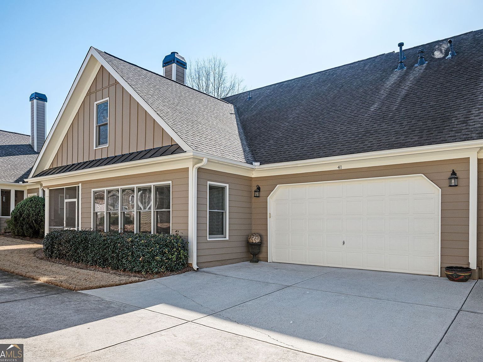 625 Aunt Lucy Ln #41 Smyrna, GA 30082 - Thumbnail 3