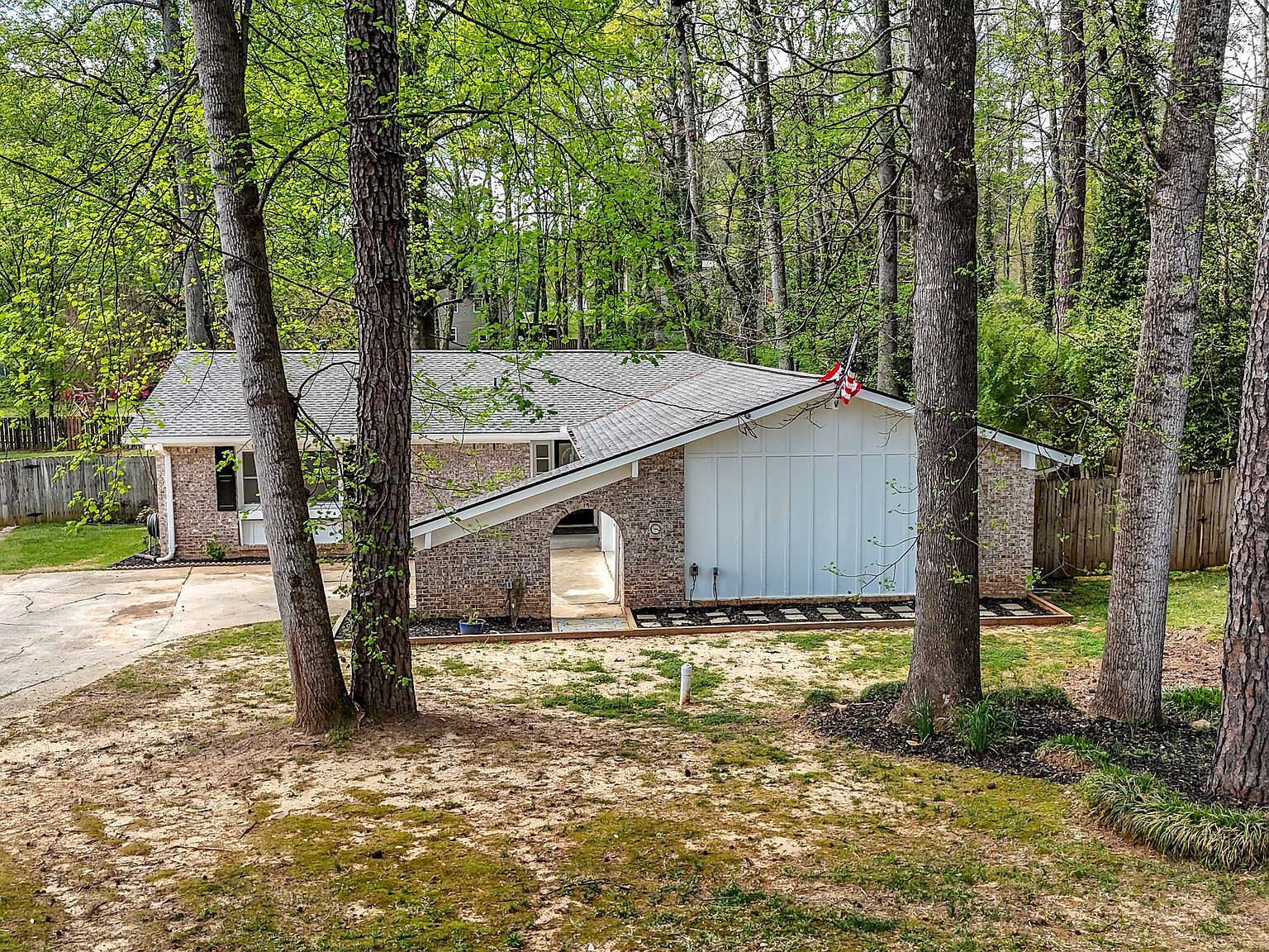 3220 Foxwood Trl SE Smyrna, GA 30082 - Thumbnail 3