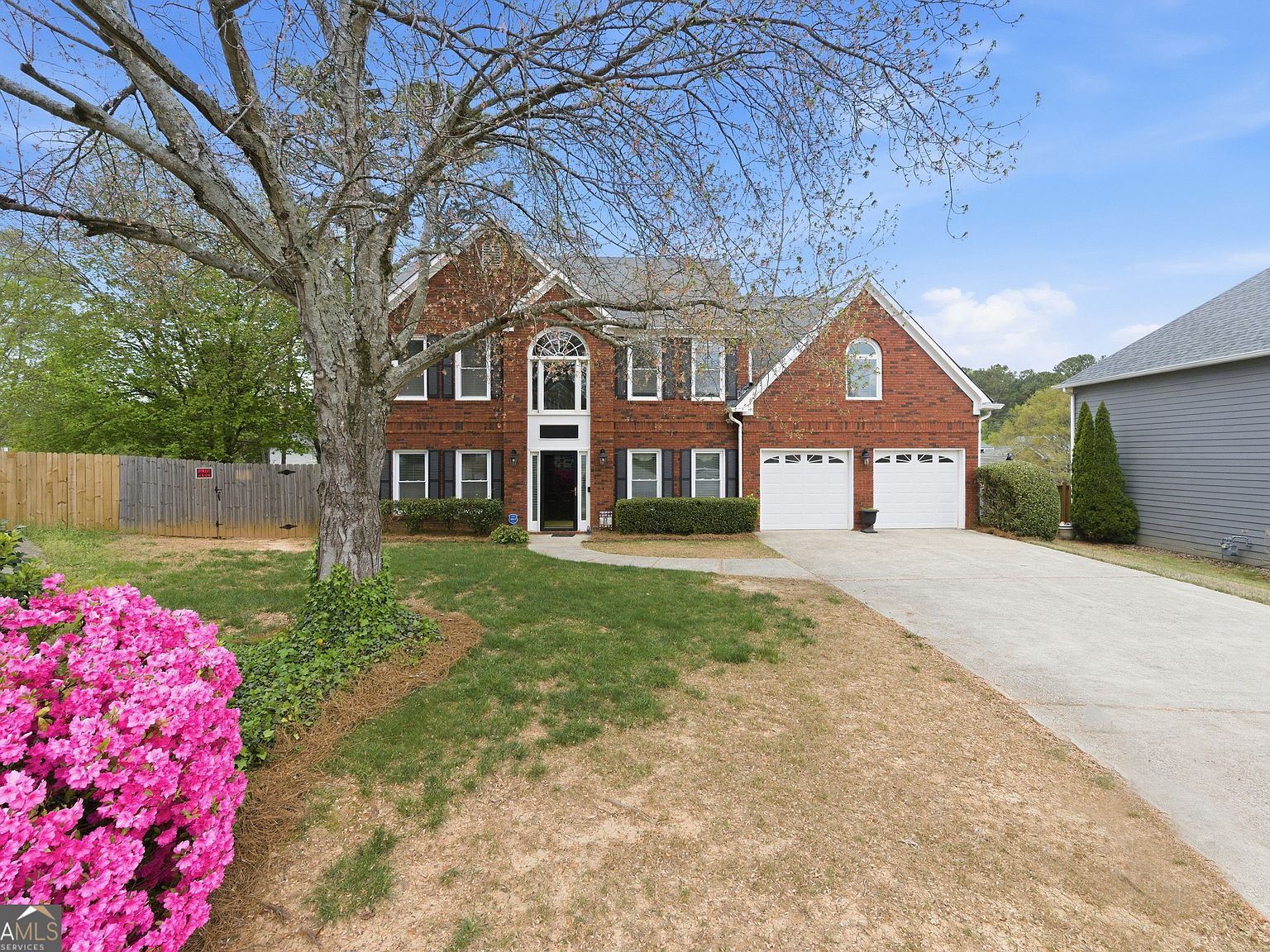 1202 Lauren Ct NW Acworth, GA 30101 - Thumbnail 3