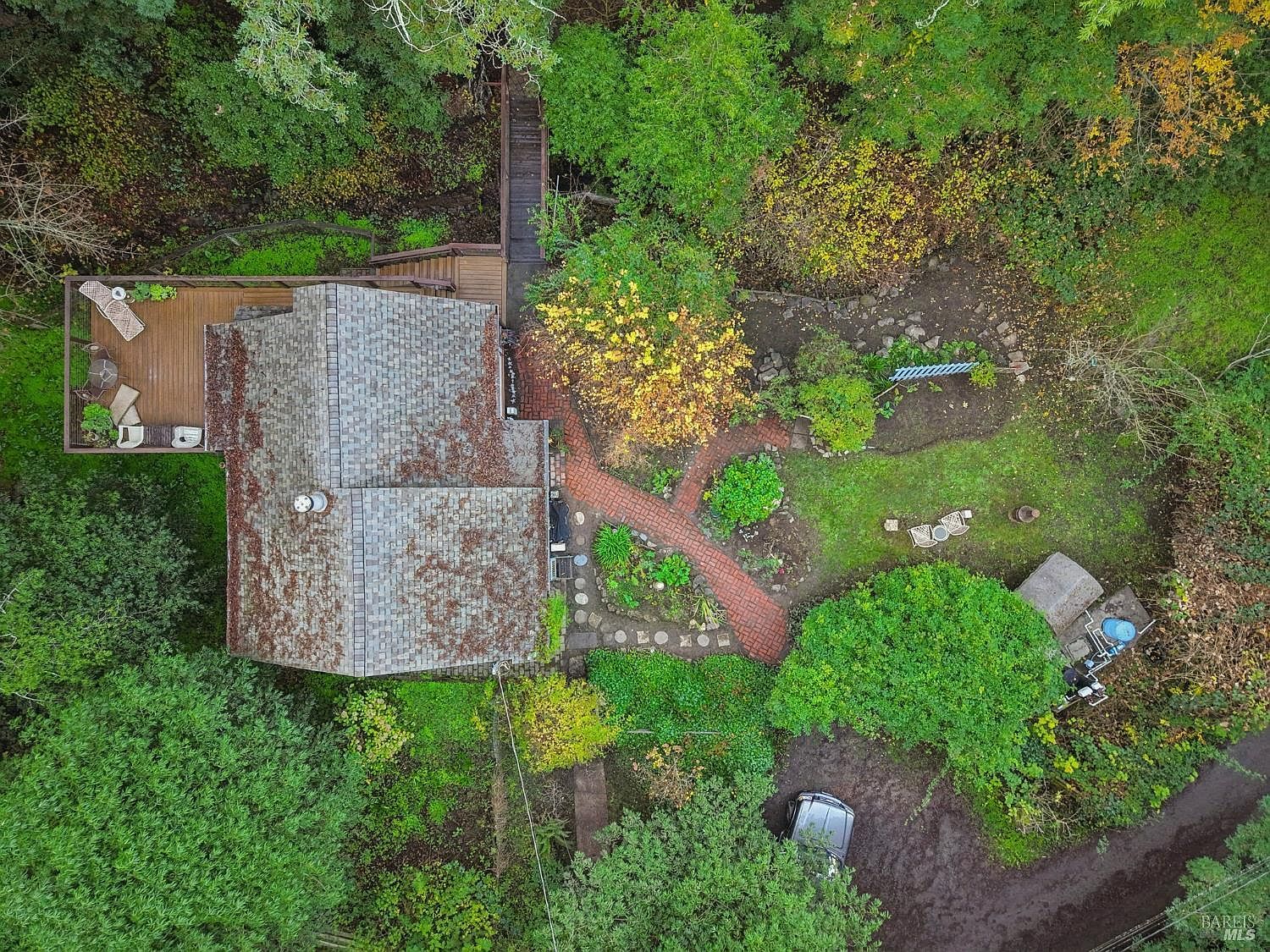 189 Wagnon Rd Sebastopol, CA 95472 - Thumbnail 3