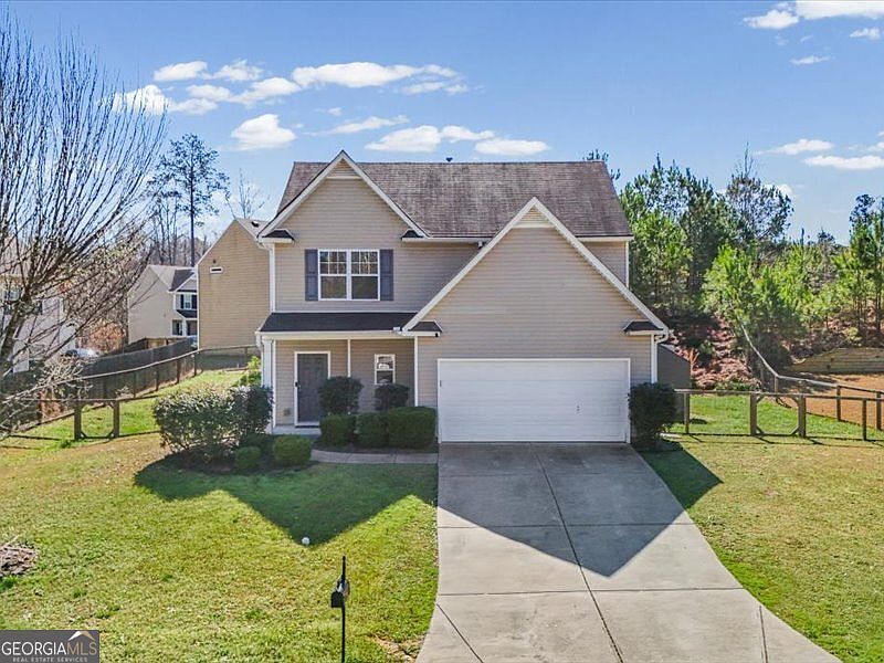 105 Comet Ct Dallas, GA 30157 - Thumbnail 3